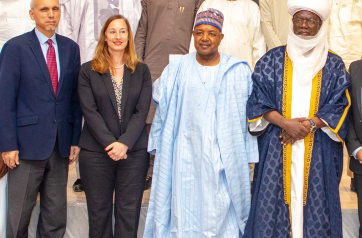 WACOT Rice Completes Transformational Argungu Outgrower Expansion Programme