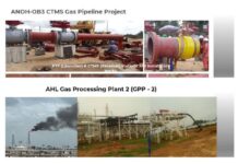 Tinubu Inaugurates Gas Infrastructure Projects