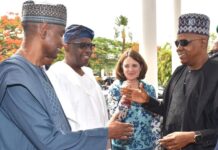 Tinubu Demands Sub-regional Action To Boost Intra-African Trade