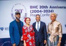 Bridge House College, Link To Best Universities Globally – Abdul-Razaq
