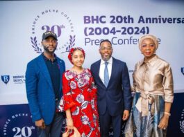 Bridge House College, Link To Best Universities Globally – Abdul-Razaq