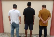2 Chinese, Others Docked For Alleged Illegal Mining In Kogi, Ondo
